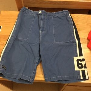 Polo Shorts